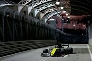 Nico Hulkenberg remains a strong contender for bagging the best of the rest spot on the grid